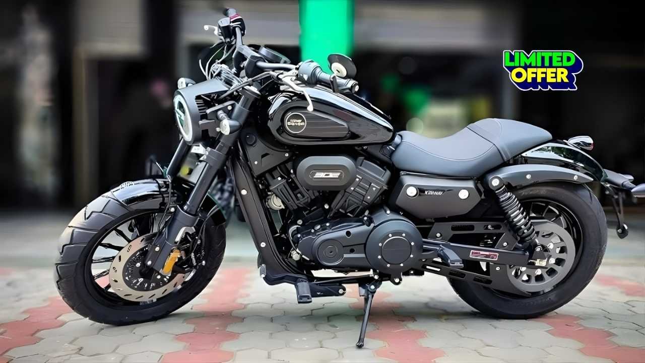 Bajaj Avenger 400 Launched – Features, Engine, Mileage, and Price in India