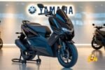 Yamaha MIO 125 Debut: Premium Geared Scooter with 65 KM/L, Smart Features & Low EMI