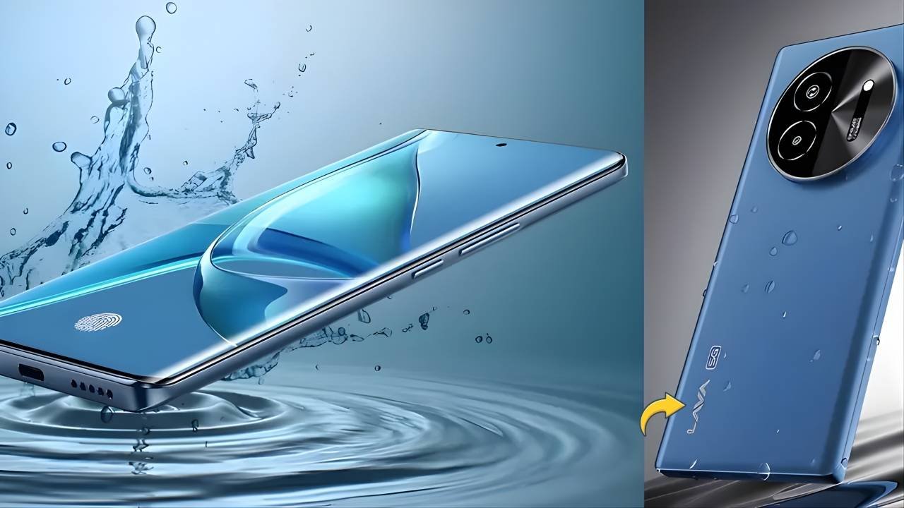 Lava Bold 5G Launch – Best Affordable Flagship Phone with Fast Performance & Stylish Design