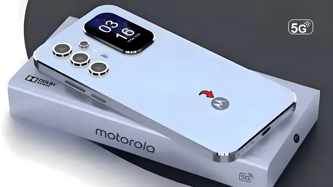 Moto G86 5G Launched 8000mAh Battery, 200W Fast Charging & Snapdragon Power at ₹12,999