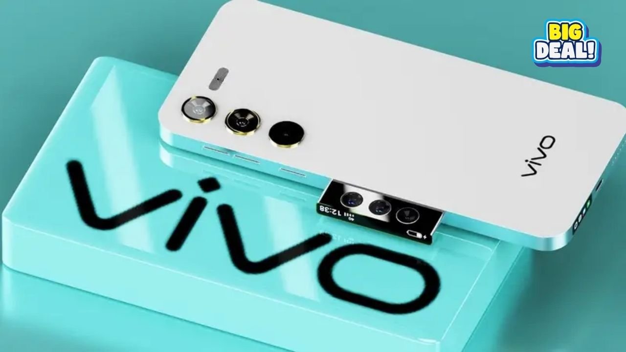 New Vivo V26 Pro 5G Unveiled with 200MP Camera, Long Battery Life & Flagship Features