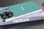 Nokia Kinetic Max 2025 Launch – 200MP Camera Powerhouse with Huge 17000mAh Battery