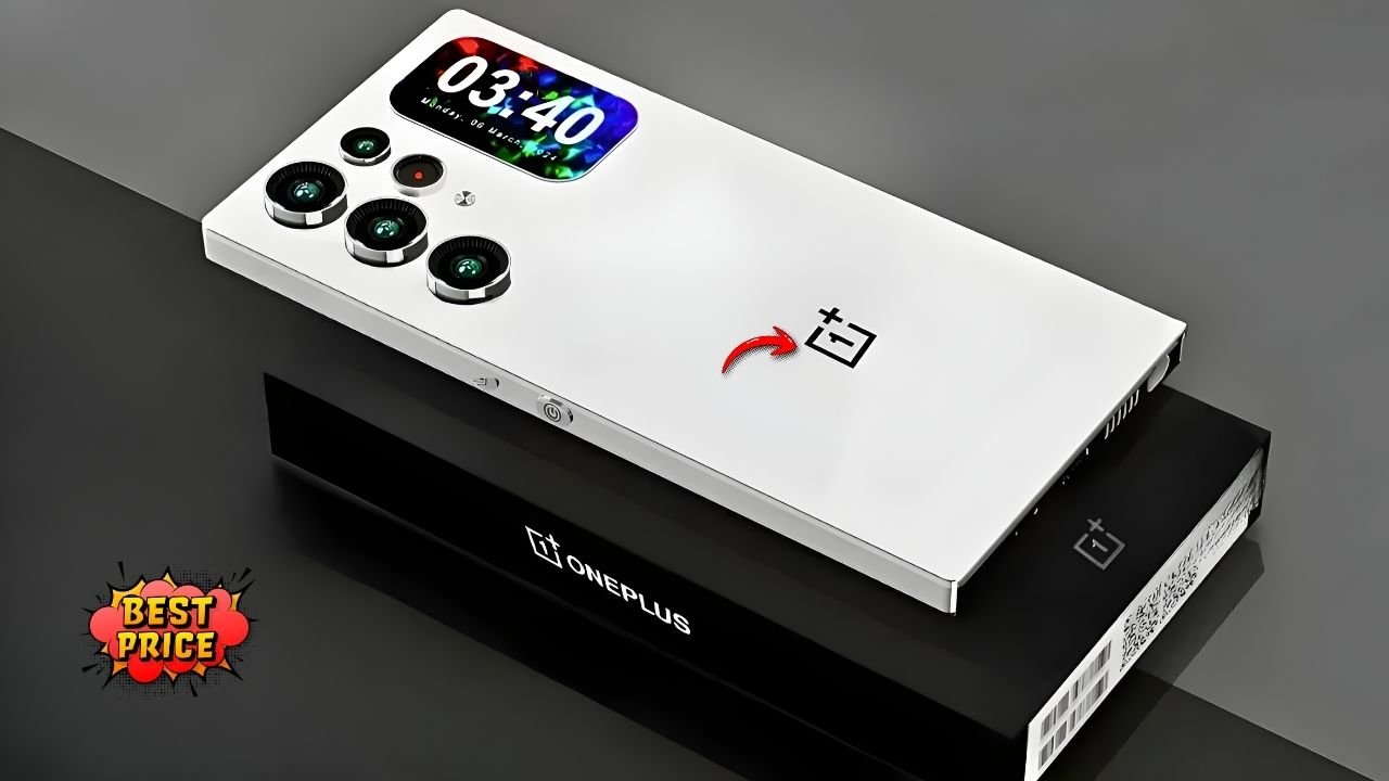 OnePlus Nord CE 5 5G Launched – 12GB RAM, 512GB Storage & Affordable Price in India