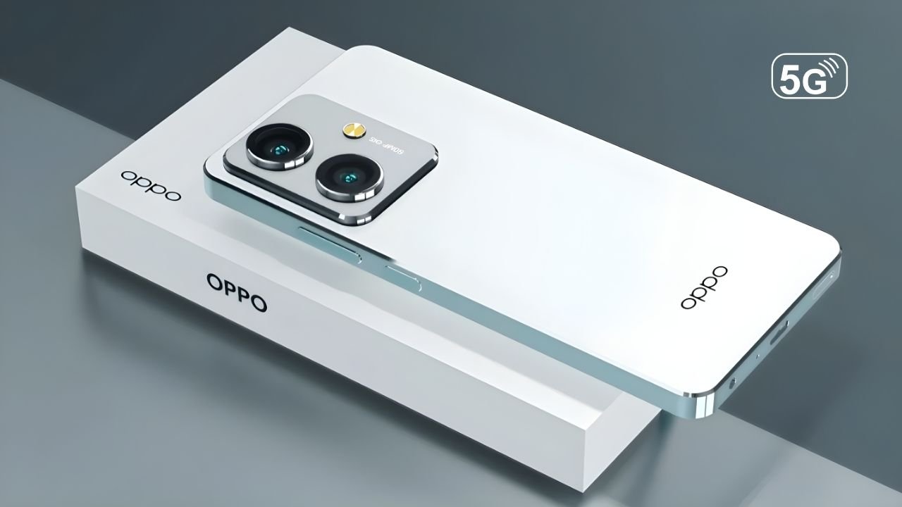 Oppo A6 Pro 5G Launched With 250MP Camera, 16GB RAM, and 6200mAh Battery – Powerful Performance Phone