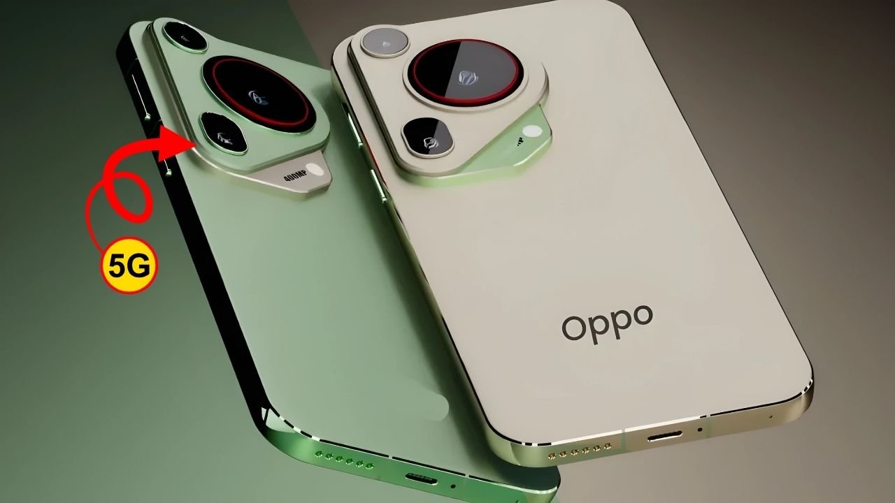 Oppo F29 Pro 5G Launched 24GB RAM, 512GB Storage & 150W Fast Charging at ₹14,950