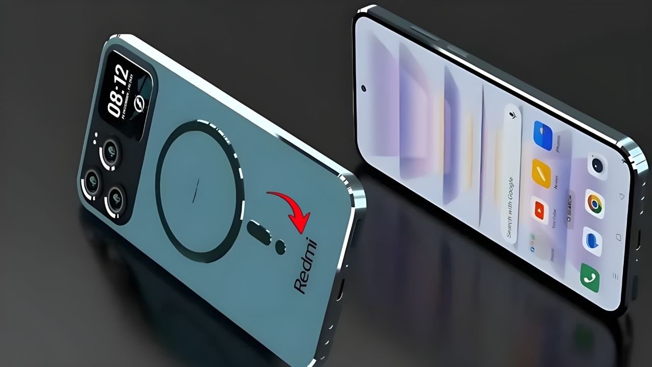 Redmi Note 14 Pro 5G Launched Flagship Camera, 120Hz Display & Powerful Battery Life