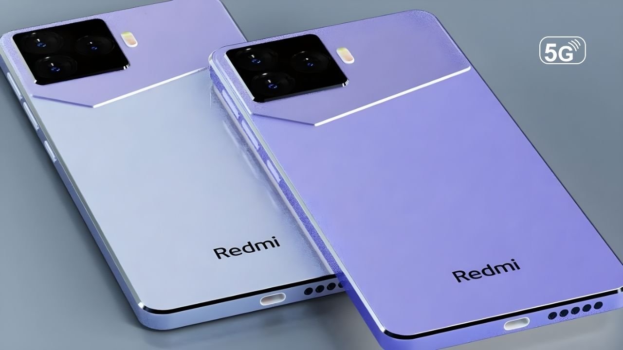 Redmi Note 15 5G Launched Powerful Mid-Range Smartphone with 108MP Camera & 120Hz Display