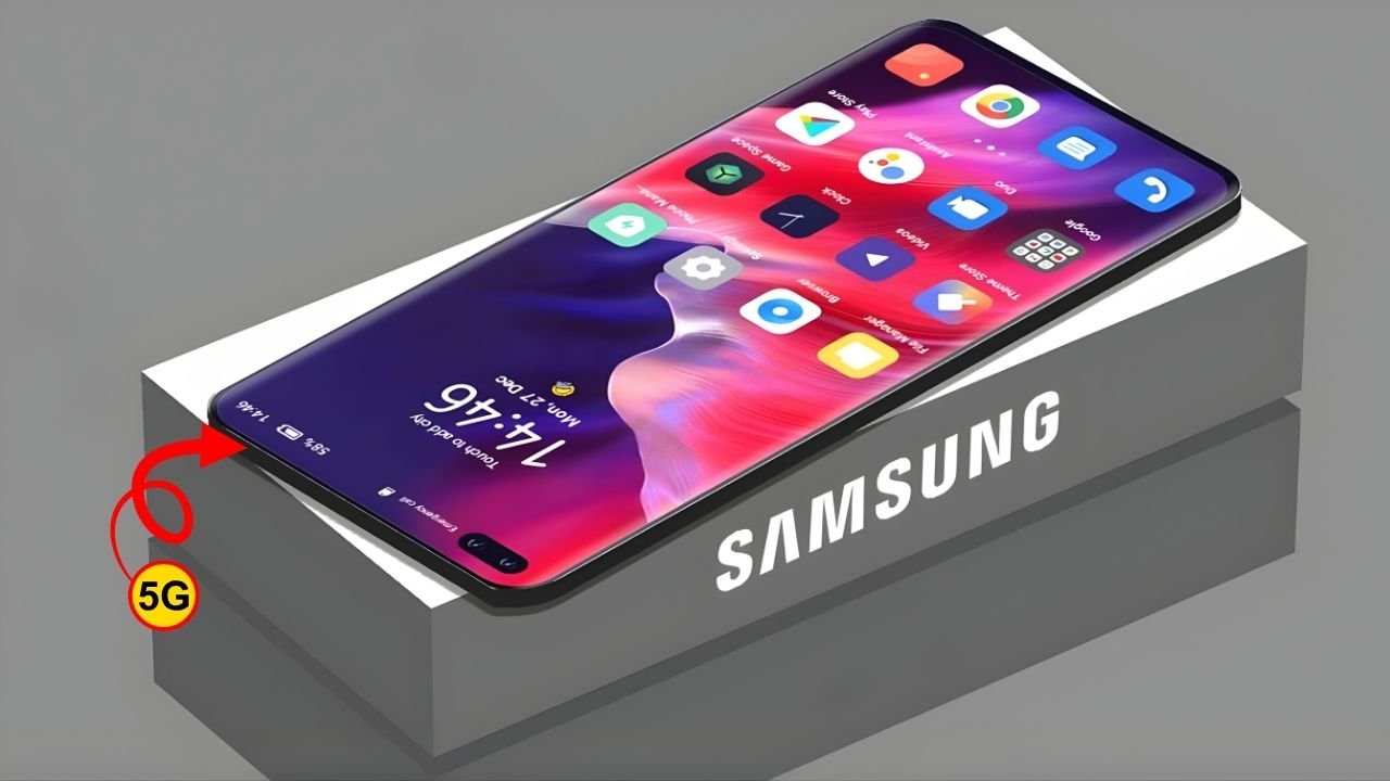 Samsung Galaxy Winner Max Launched 200MP Camera, 15500mAh Battery – Ultimate Powerhouse Smartphone